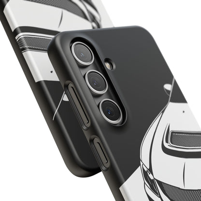Samsung Snap Case