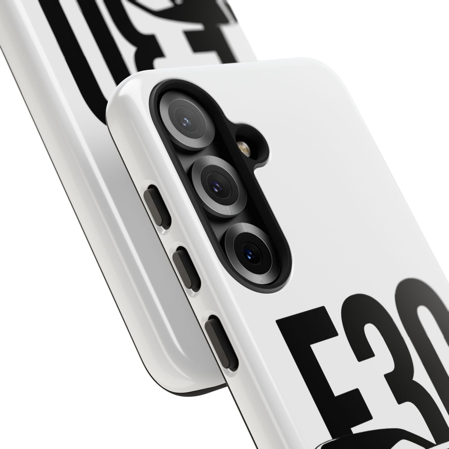 E30 Classic Car SamsungTough Case