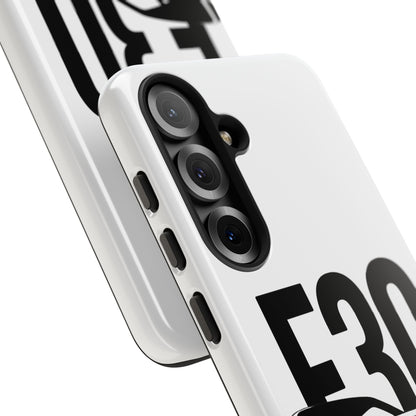 E30 Classic Car SamsungTough Case