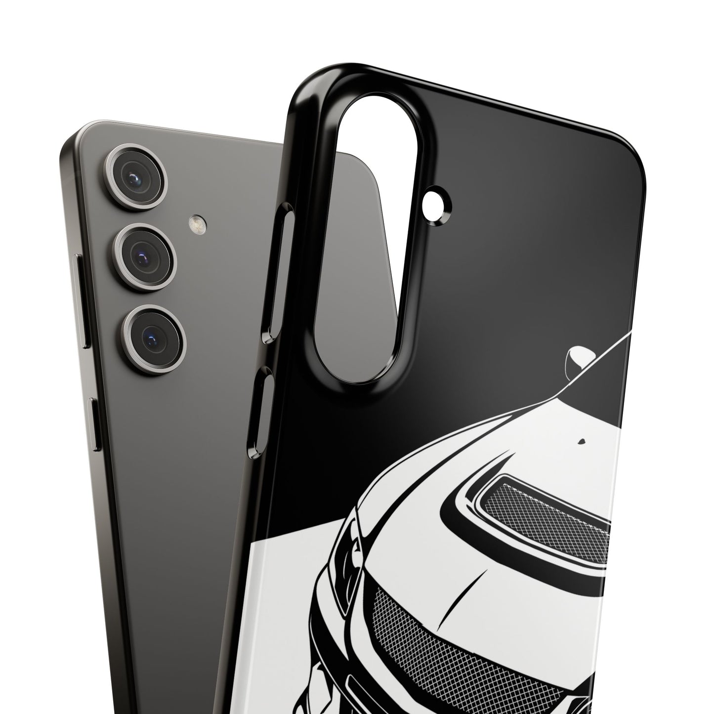 Samsung Snap Case
