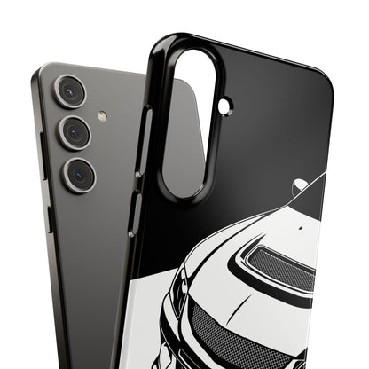 Samsung Snap Case