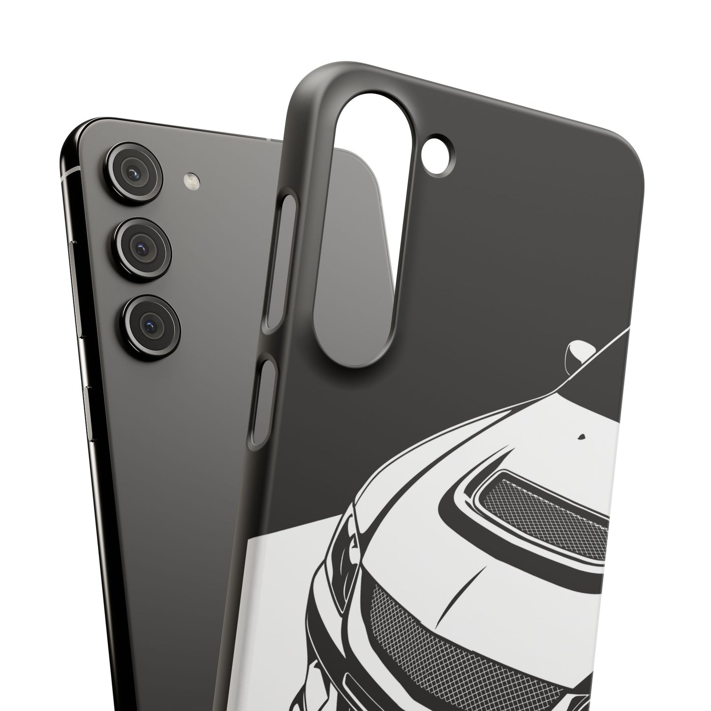Samsung Snap Case