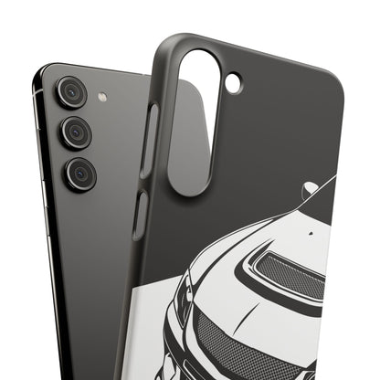 Samsung Snap Case