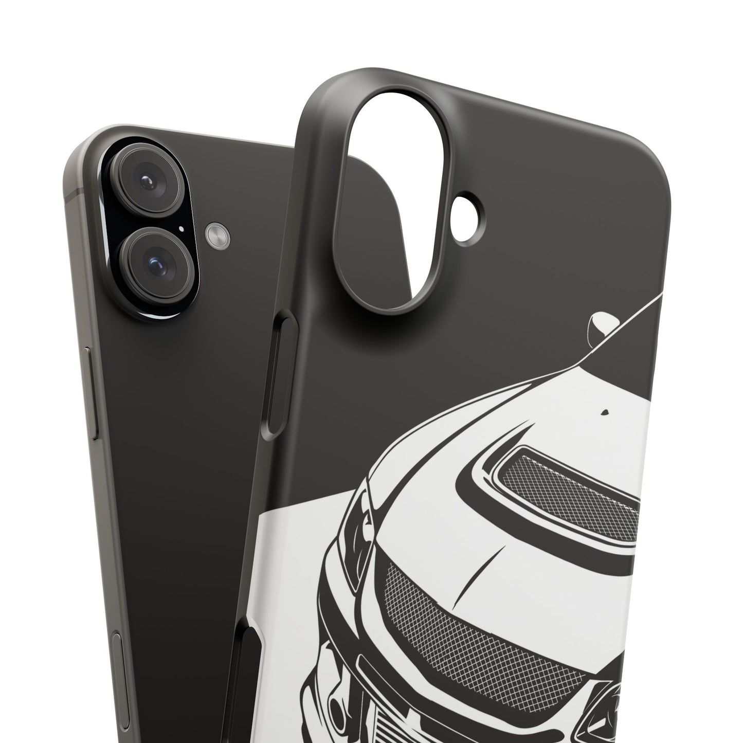iphone Snap Case