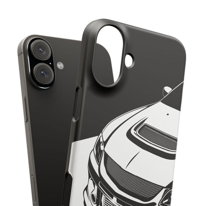 iphone Snap Case