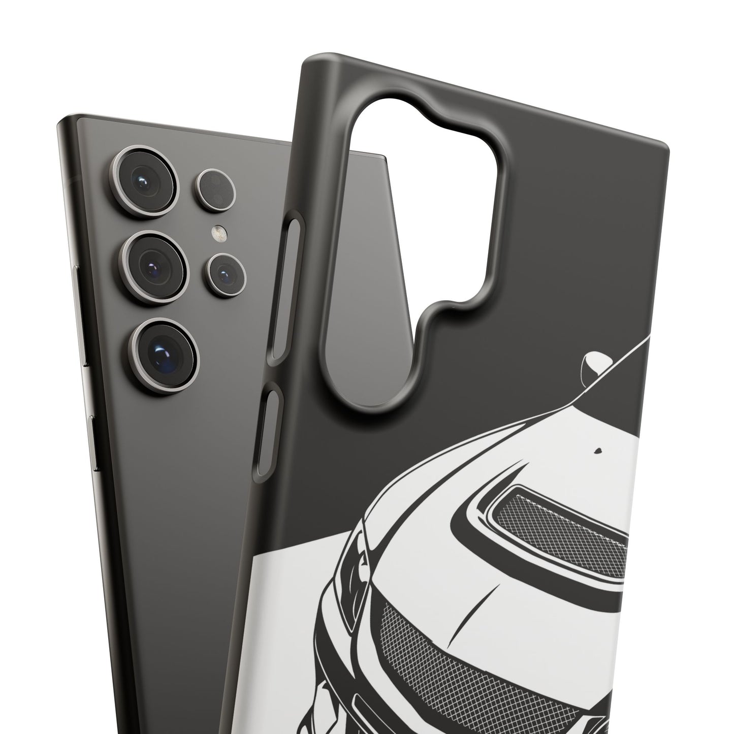 Samsung Snap Case