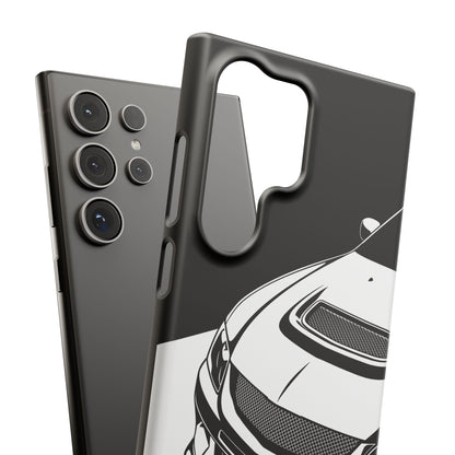 Samsung Snap Case