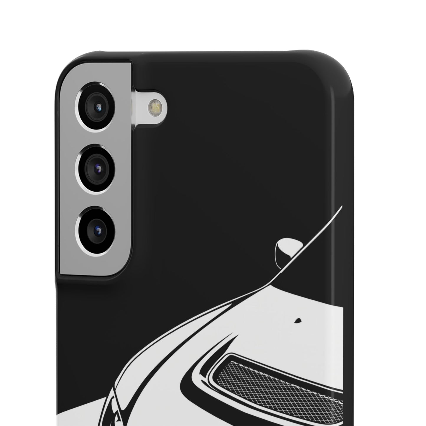 Samsung Snap Case