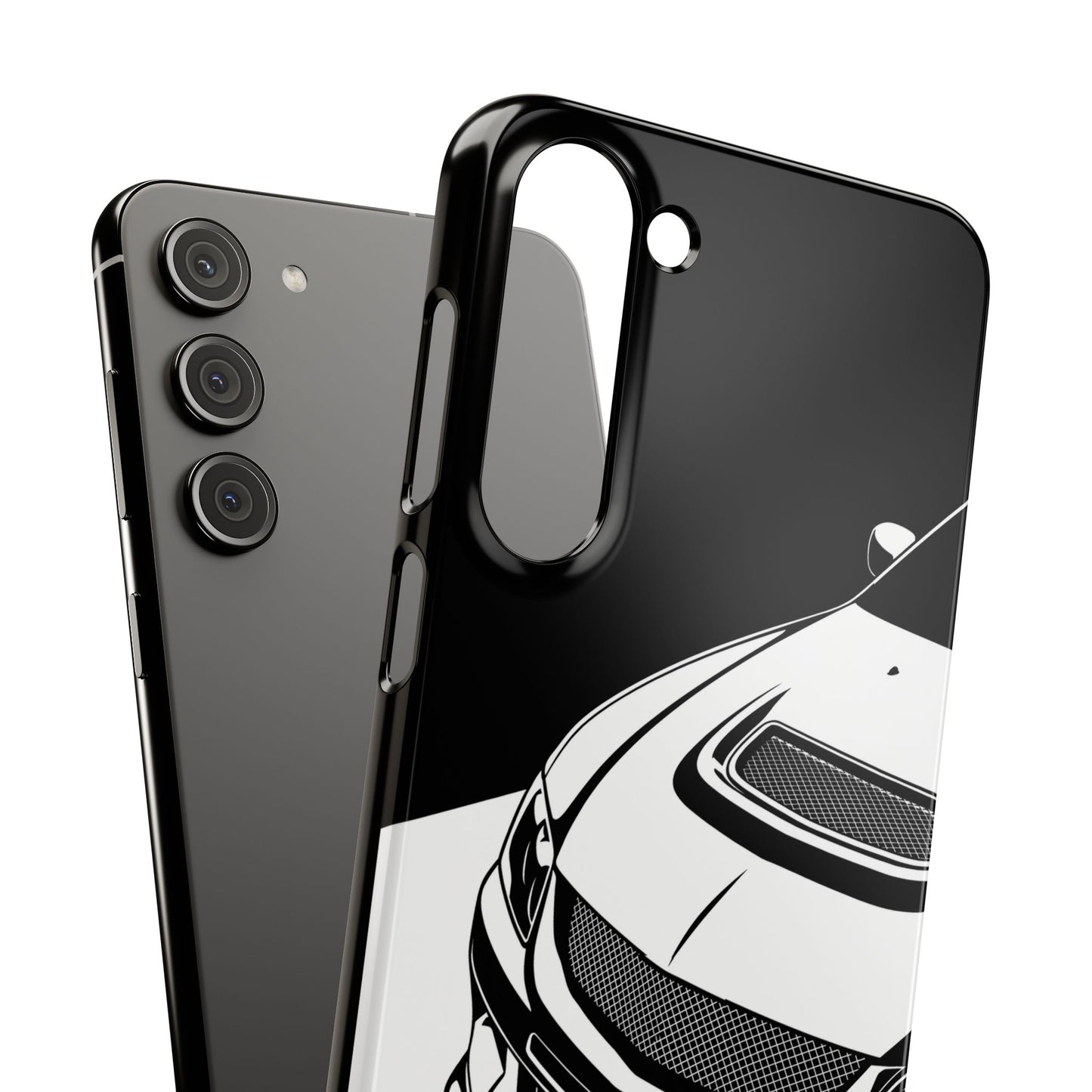 Samsung Snap Case