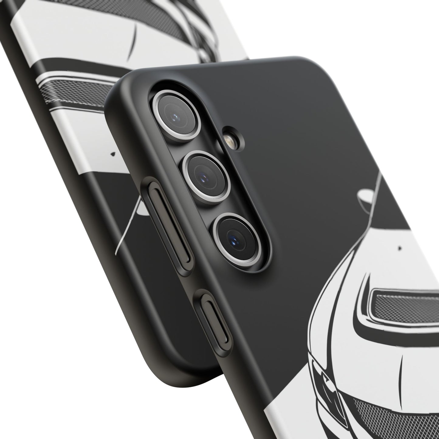 Samsung Snap Case