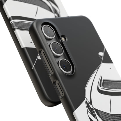 Samsung Snap Case
