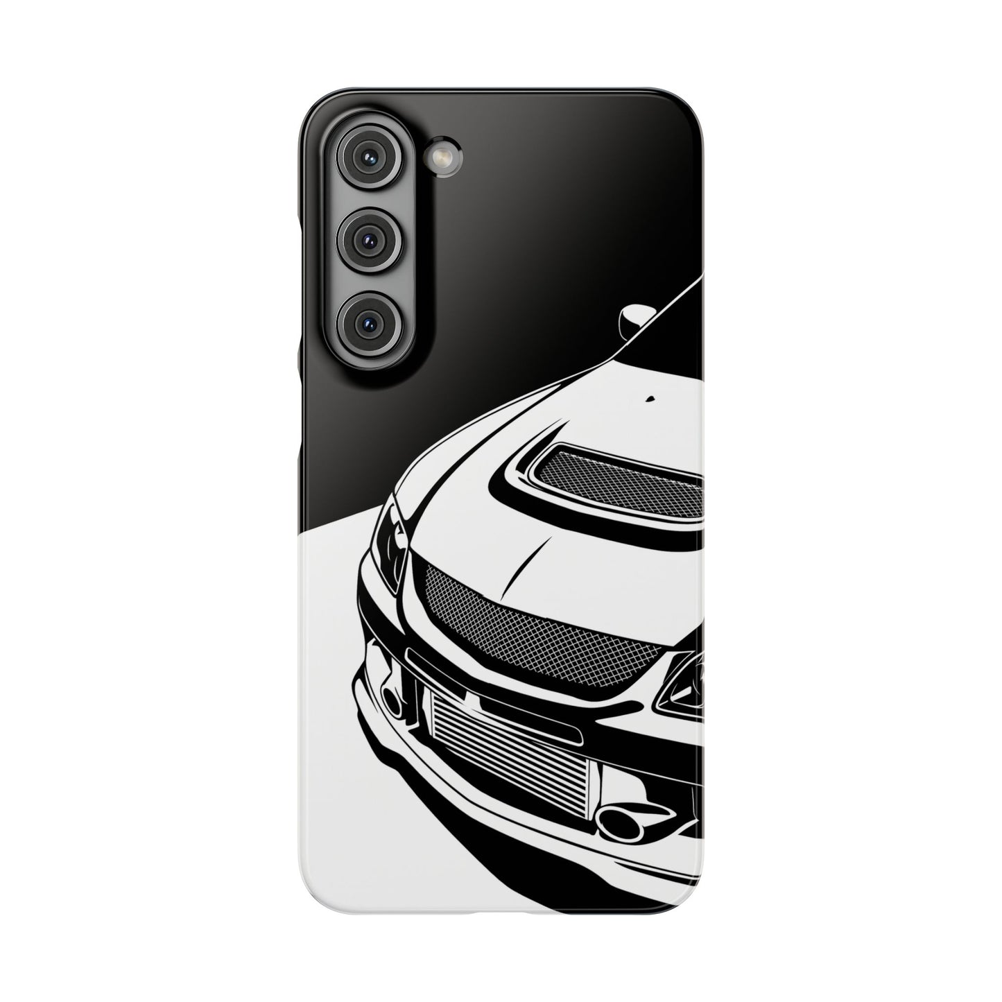 Samsung Snap Case