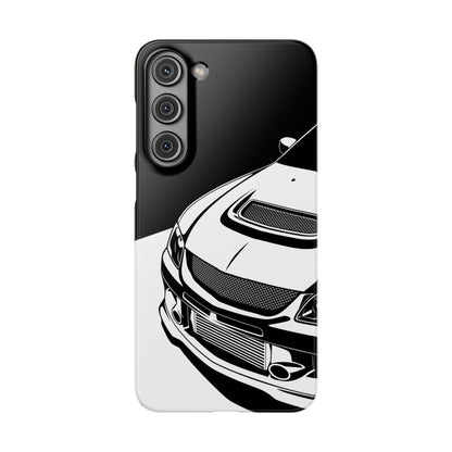 Samsung Snap Case