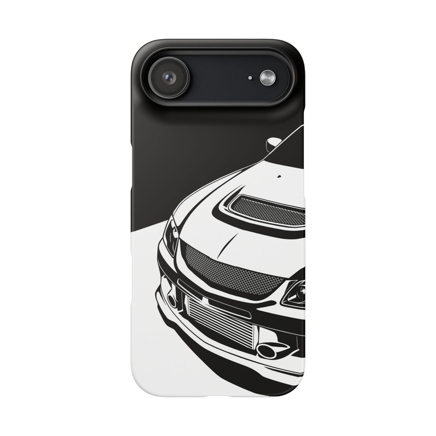 iphone Snap Case