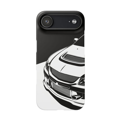 iphone Snap Case